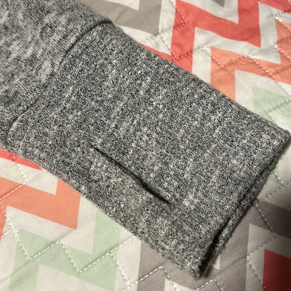 Longhorns 1/4 zip - Picture 5 of 5